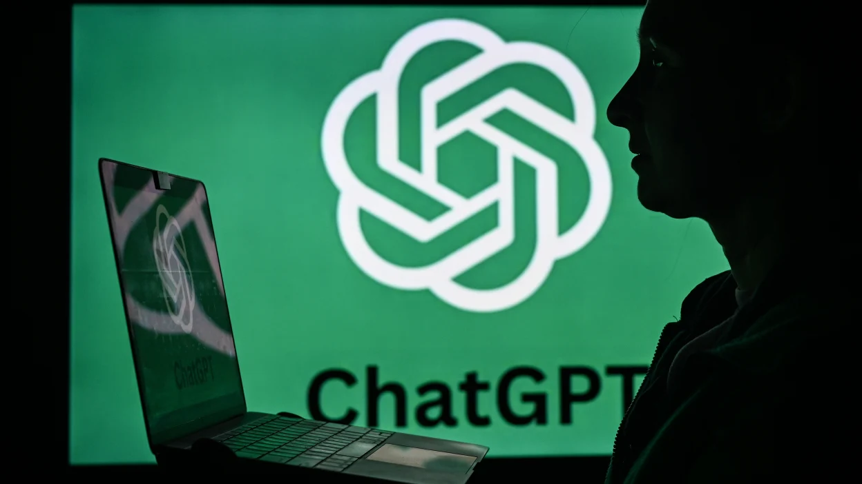 chatGPT para busca na web