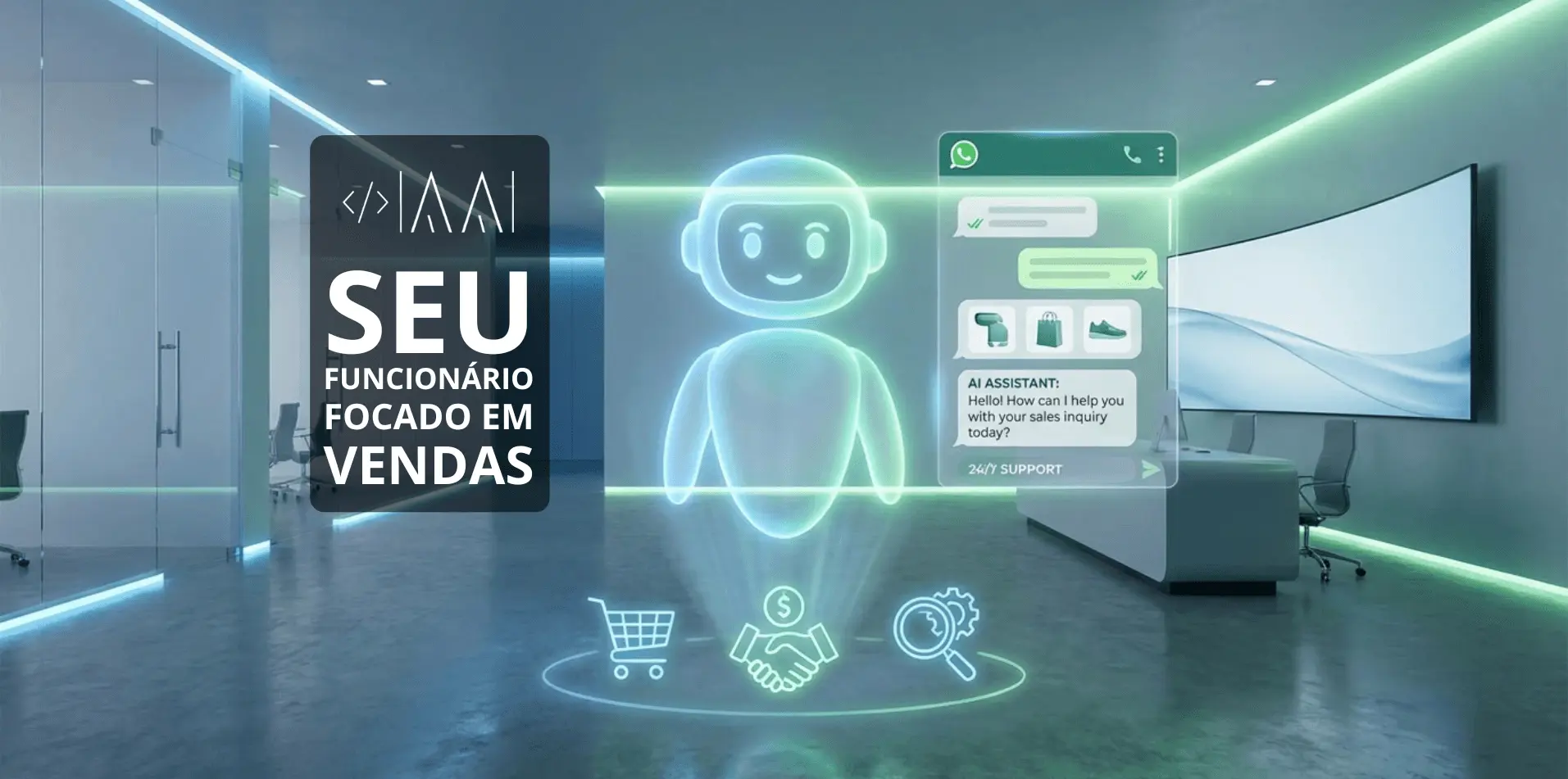 iaai-inteligencia-artificial-atendimento-e-interacao-humanizada